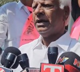 Kadiyam Srihari Not Considering Resignation Now