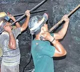 Singareni in Financial Crisis Taking Loans for Salaries