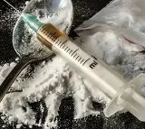 Hyderabad SOT Seizes Drugs Ahead of New Year Celebrations