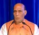 Rajnath Singh on possible Sindh reunification with India