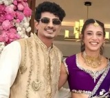 Smriti Mandhana Fiance Palash Muchhal Ill After Fathers Hospitalization
