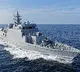 INS Mahe The Silent Hunter Joins Indian Navy Arsenal