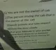 Bengaluru Cab Drivers Six Rules For Passengers Go Viral