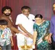 Dharma Mahesh Gifts Restaurant to Son Jagadwaj on Birthday