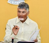 Chandrababu Naidu Announces Smart Family Card for Andhra Pradesh