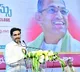 Nara Lokesh Brahmani and I Shared Housework Equally in America