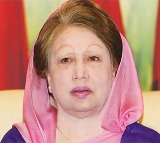 Khaleda Zia in ICU Condition Critical