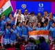 Indian Womens Kabaddi Team Wins World Cup Chandrababu Nara Lokesh Congratulate