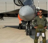 HAL Responds to Tejas Fighter Jet Crash at Dubai Airshow