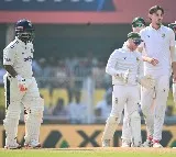 Marco Jansen Wrecks India in 2nd Test First Innings
