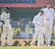Marco Jansen Wrecks India in 2nd Test First Innings