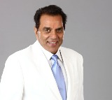 Dharmendra Death Telugu States CMs Condolences