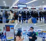 Prema Wangjam Thongdok Harassment at Airport India Responds Strongly to China