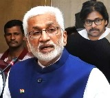Vijayasai Reddy Never Criticized Pawan Kalyan and Will Not in Future