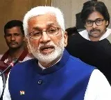 Vijayasai Reddy Never Criticized Pawan Kalyan and Will Not in Future