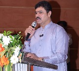 CM Ramesh Clarifies Mother Chintakunta Ratnamma Health News