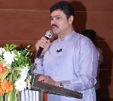 CM Ramesh Clarifies Mother Chintakunta Ratnamma Health News