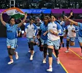 Indian Womens Kabaddi Team Wins World Cup