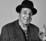 Dharmendra Death Tollywood Celebrities Emotional Reactions