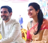 Shared Chores with My Wife in the US, Says Minister Nara Lokesh
