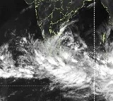 Tamil Nadu Cyclone alert issued for Bay of Bengal