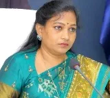 Vangalapudi Anita Emphasizes Importance of TDP for Leaders Recognition