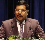 Justice Gavai Leaves Official Car for New CJI Suryakant