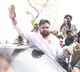 Pawan Kalyan Visits Lakshmi Narasimha Swamy Temple in Eluru District