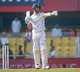 South Africa in Command India Faces Uphill Battle After Day 3