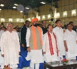 ADR Report Criminals and Millionaires in Bihar Cabinet