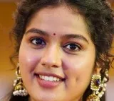 Tejaswi Rao Special