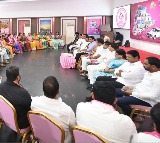 KTR Praises GHMC Corporators on Jubilee Hills ByElection Fight