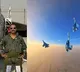 Russian Air Force Honors Pilot Namansh Syal with Missing Man Formation