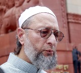 Asaduddin Owaisi Ready to Support Nitish Kumar with Condition