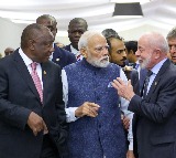 Modi G20 Summit India to Host AI Summit in 2026