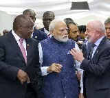 Modi G20 Summit India to Host AI Summit in 2026