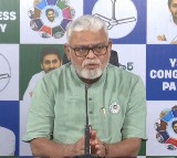 Pawan Kalyan targeted by Ambati Rambabu over Tirumala ghee issue