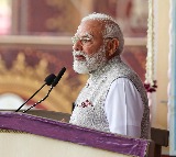 Dharmendra Lived in Every Role Says PM Modi