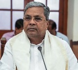 Siddaramaiah Says Will Be CM for 5 Years if Agreed Upon