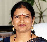 DK Aruna Slams Telangana Govt Over Rs 3000 Crore Funds Loss
