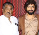 జిస్మత్(Jismat) జైల్ మందీ రెస్టారెంట్‌ను ప్రారంభించిన నటుడు ధర్మ మహేష్