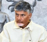 Andhra Pradesh CM Chandrababu to Discuss New Districts Today