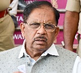 Parameshwara Comments Spark CM Post Race Debate in Karnataka