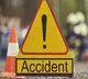 Car Accident Driver Burned Alive on Hyderabad ORR