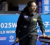 Anupama Ramachandran First Indian Woman To Clinch World Snooker Title
