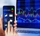 Sensex Nifty Close in Losses IT Shares Gain