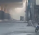 Peshawar Rocked by Twin Suicide Attacks in Pakistan