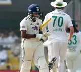 Yashasvi Jaiswal Fails India in Deep Trouble in Second Test vs South Africa