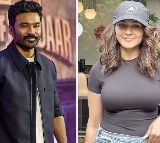 Dhanush Fuels Fresh Dating Rumours With Mrunal Thakur Through His Reaction On Her Latest Post