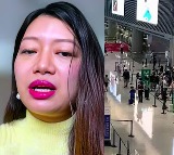 Prema Wangjam Thongdok Harassed in Shanghai Over Arunachal Pradesh